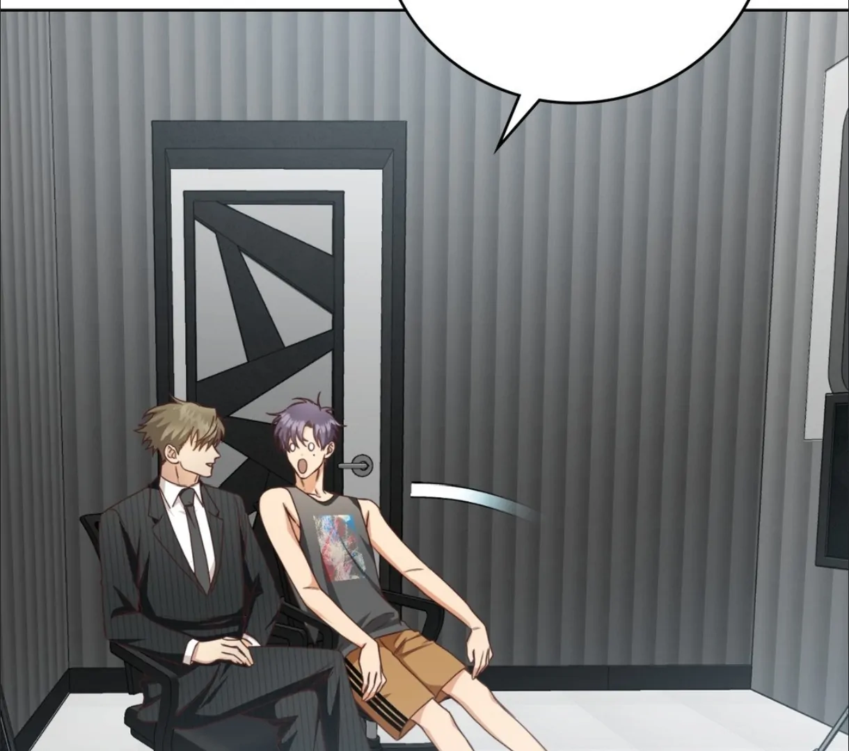 My Unexpected Roommate [Official] - Chapter 20 manhwa
