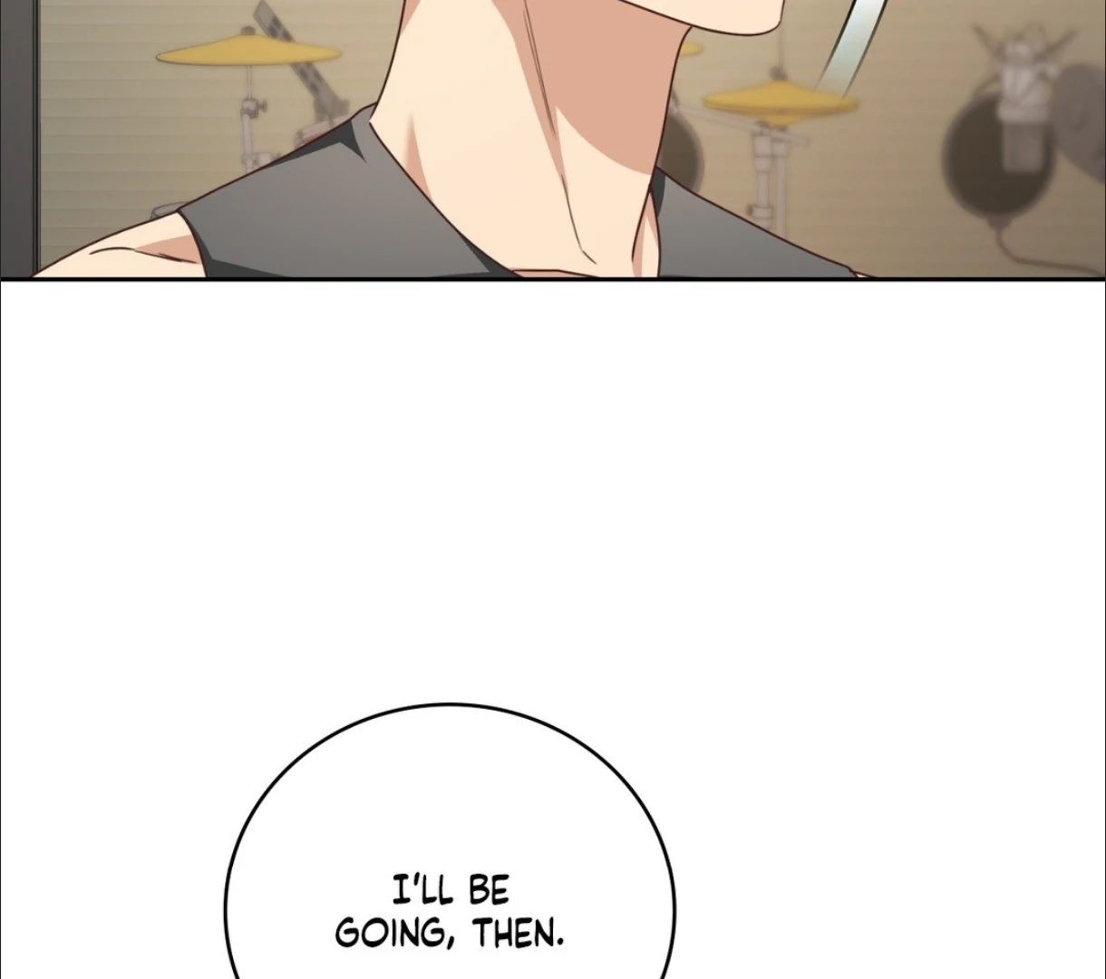 My Unexpected Roommate [Official] - Chapter 20 manhwa