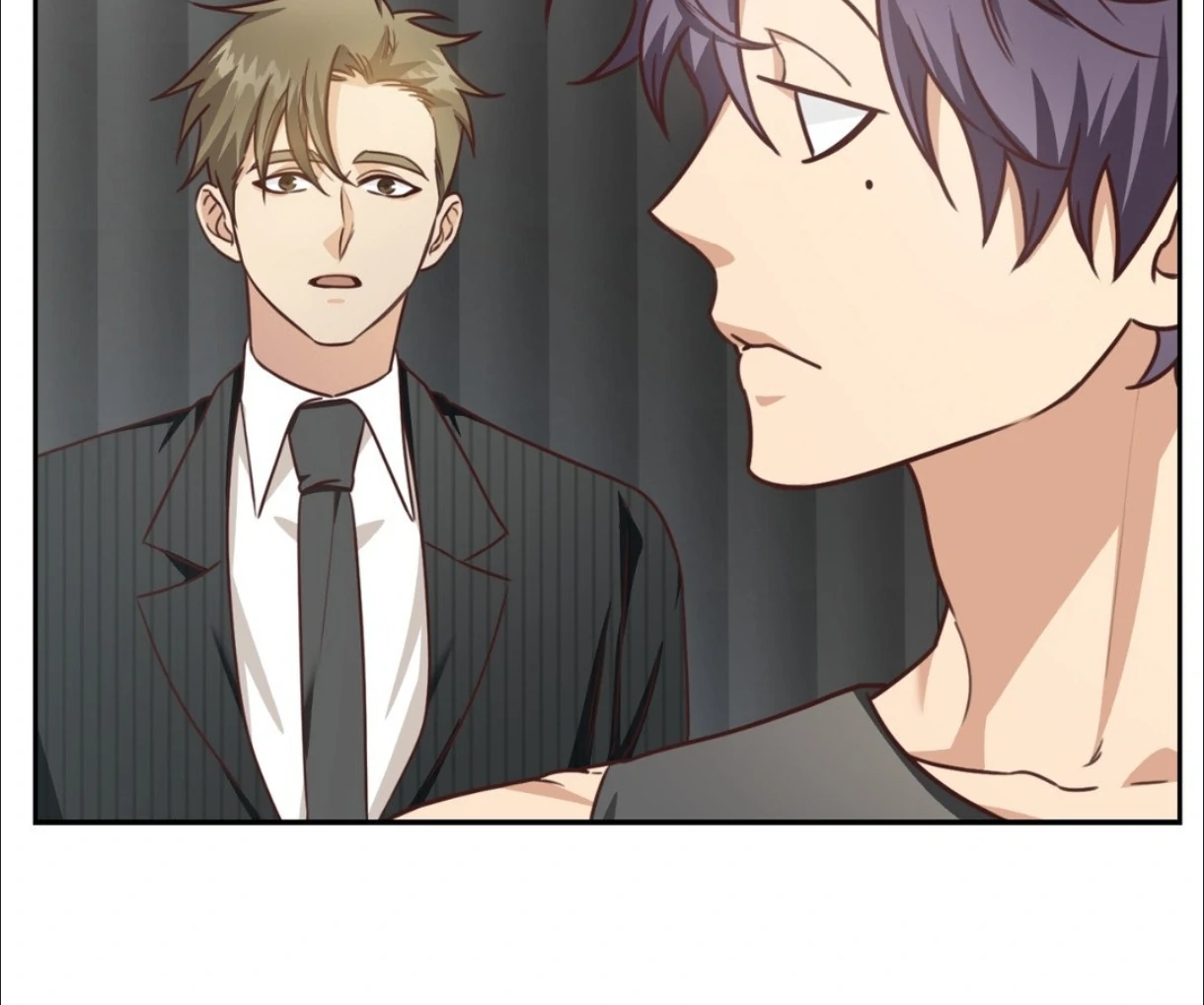 My Unexpected Roommate [Official] - Chapter 20 manhwa