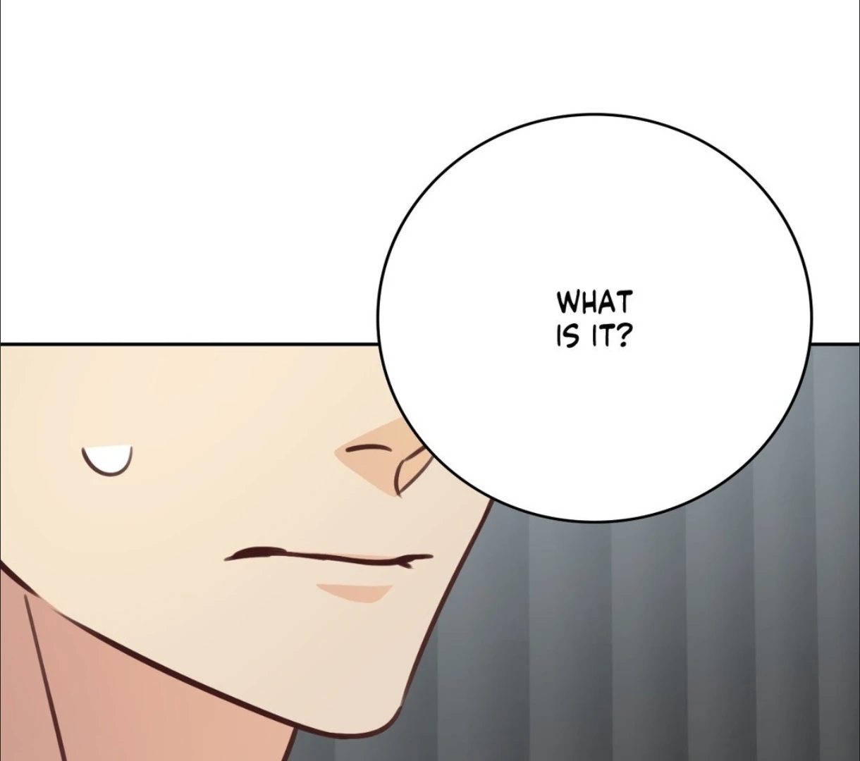 My Unexpected Roommate [Official] - Chapter 20 manhwa