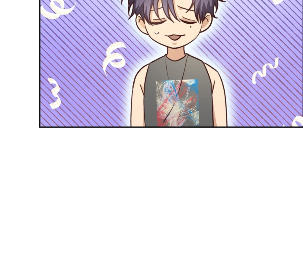 My Unexpected Roommate [Official] - Chapter 20 manhwa