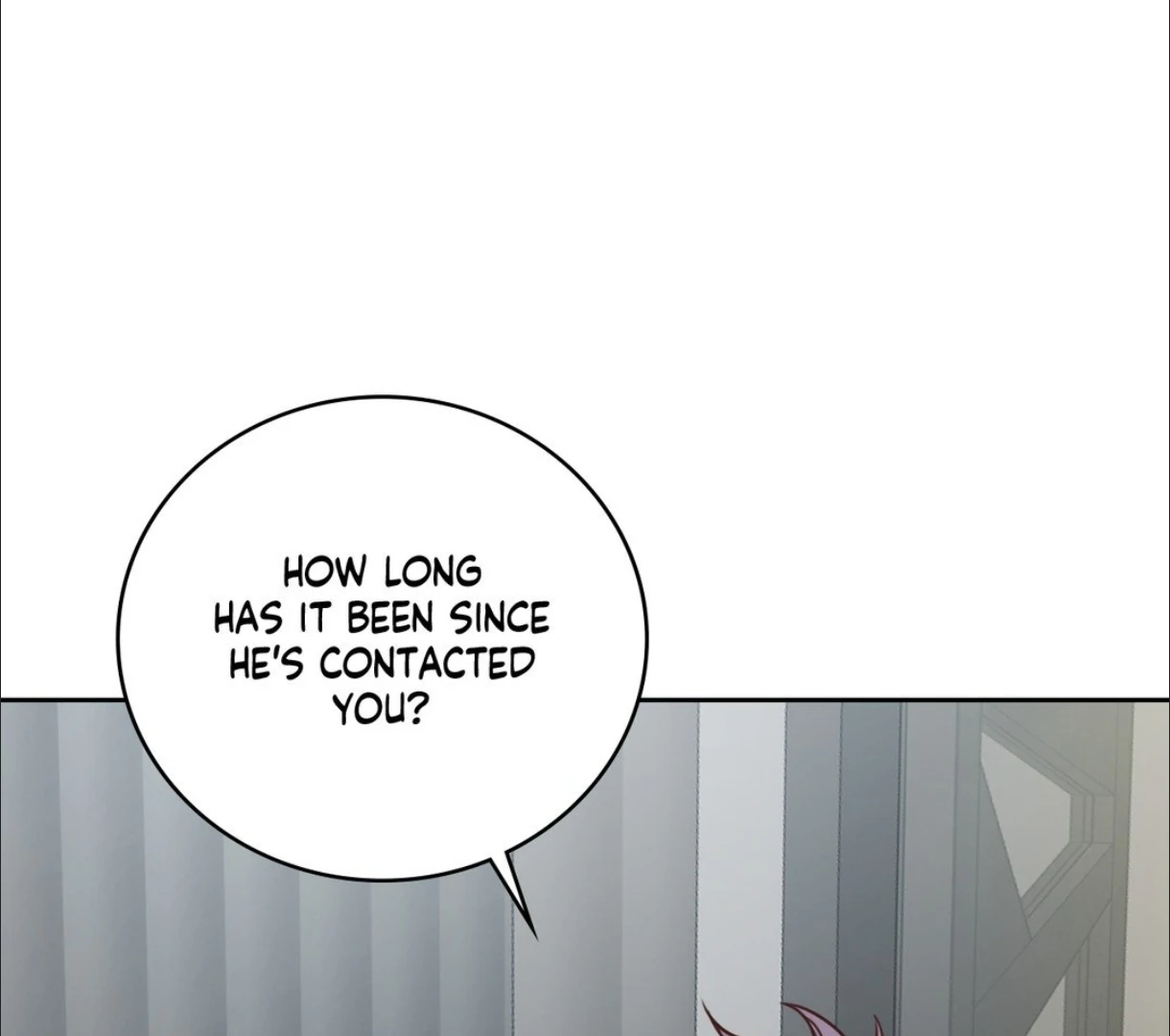 My Unexpected Roommate [Official] - Chapter 20 manhwa