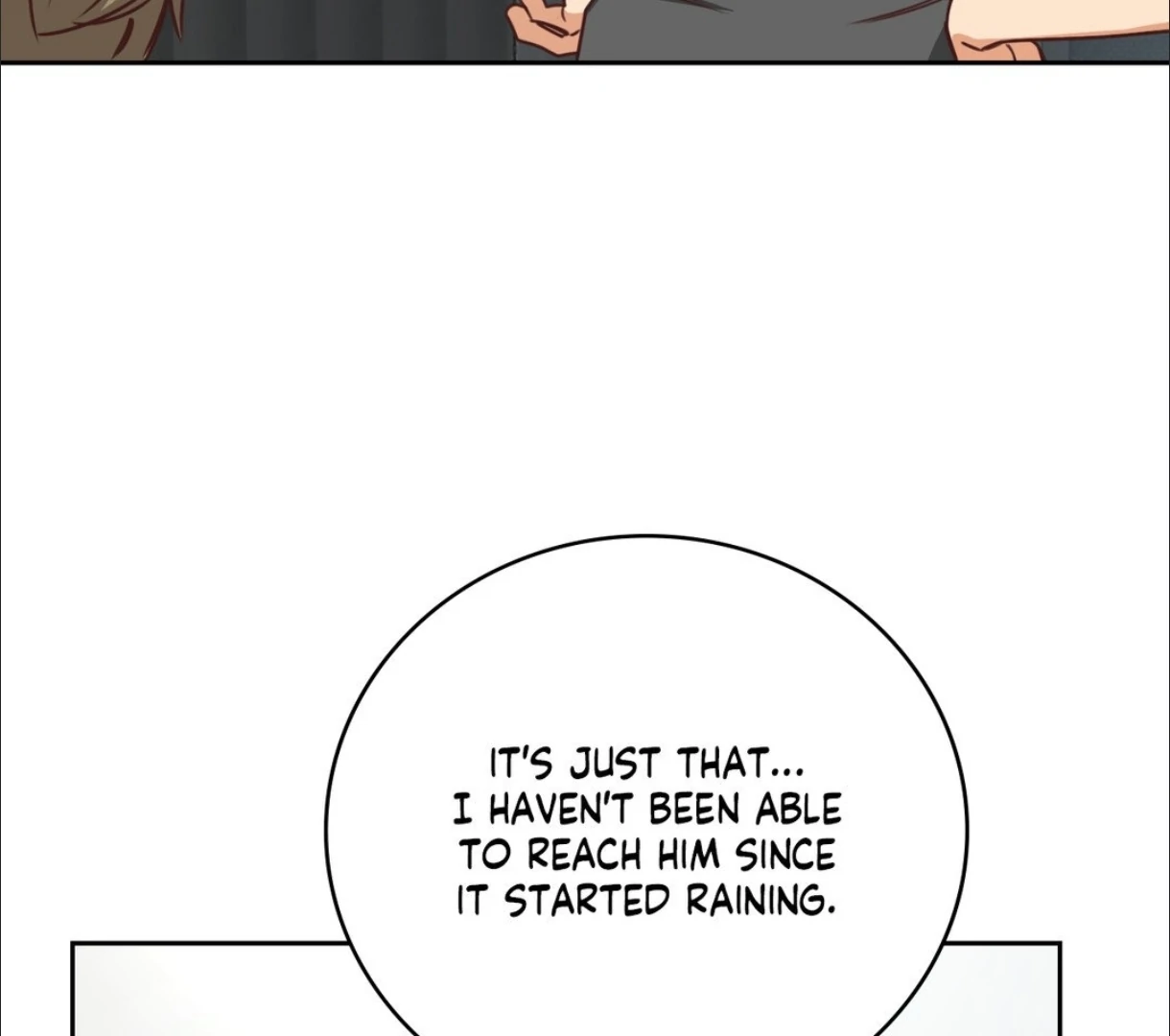 My Unexpected Roommate [Official] - Chapter 20 manhwa