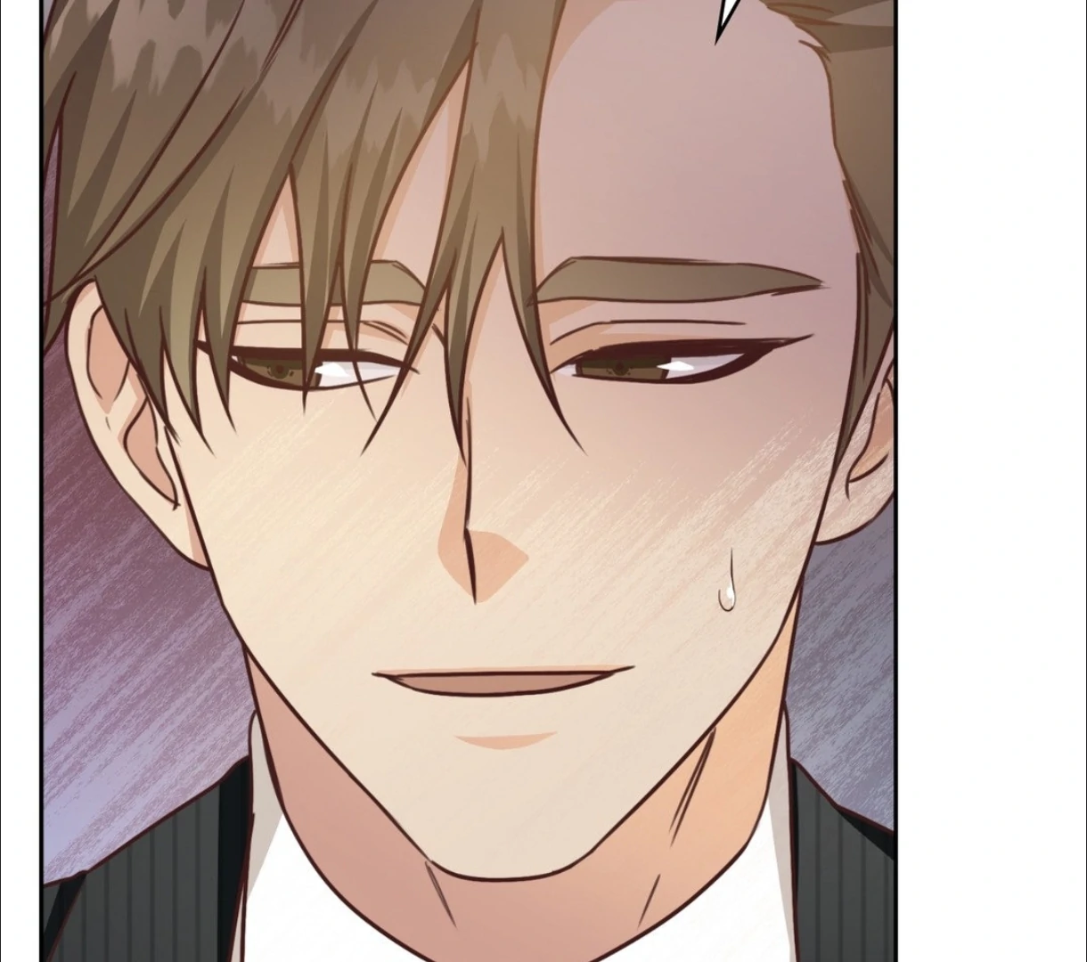 My Unexpected Roommate [Official] - Chapter 20 manhwa