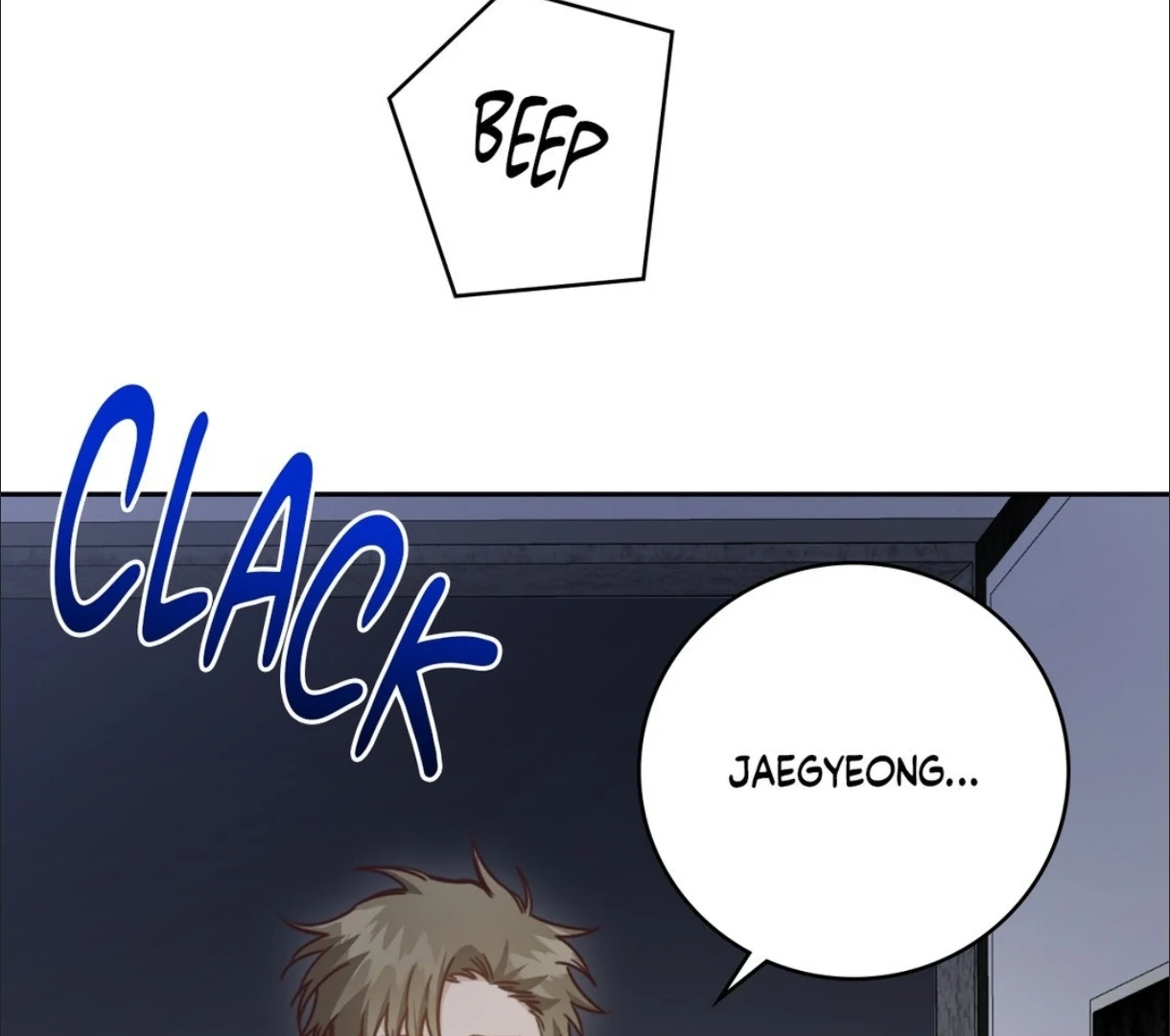 My Unexpected Roommate [Official] - Chapter 20 manhwa