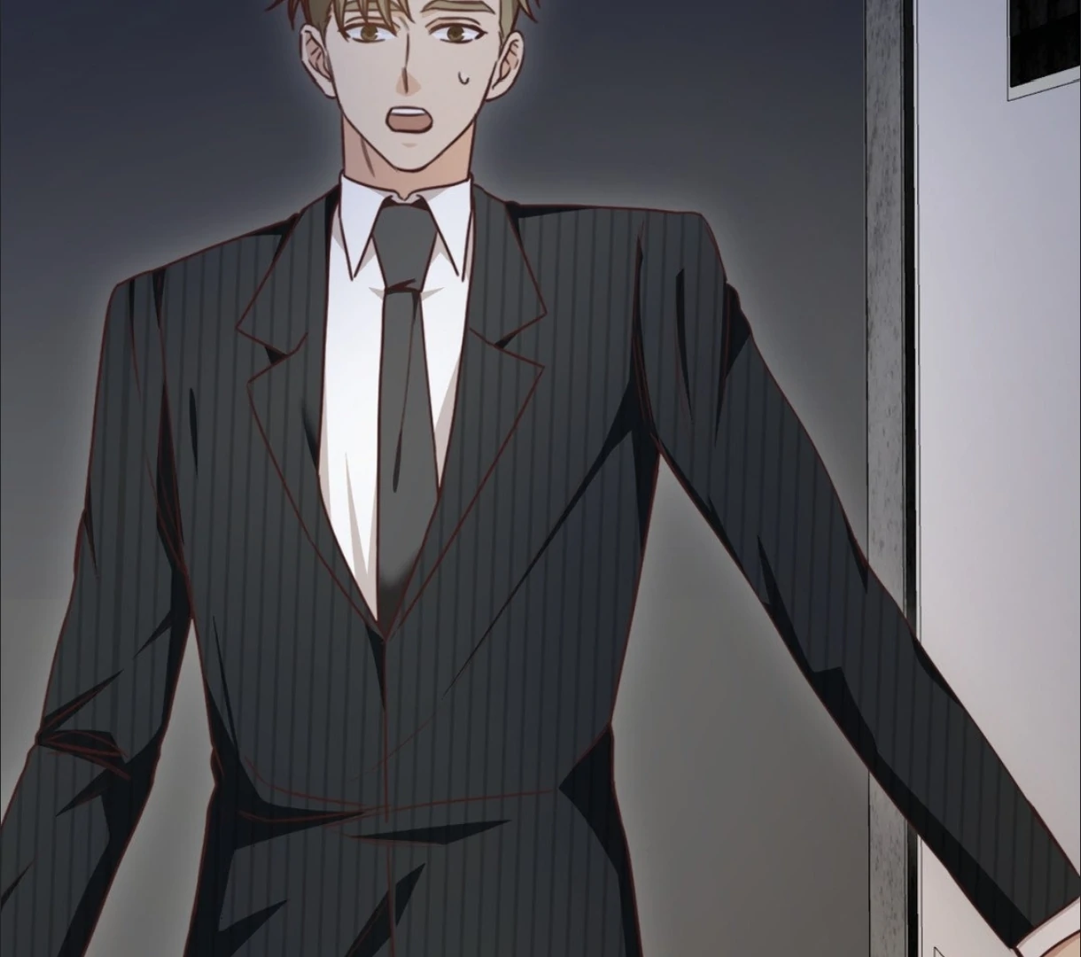 My Unexpected Roommate [Official] - Chapter 20 manhwa