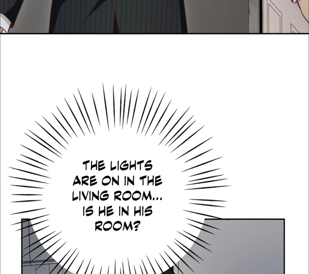 My Unexpected Roommate [Official] - Chapter 20 manhwa