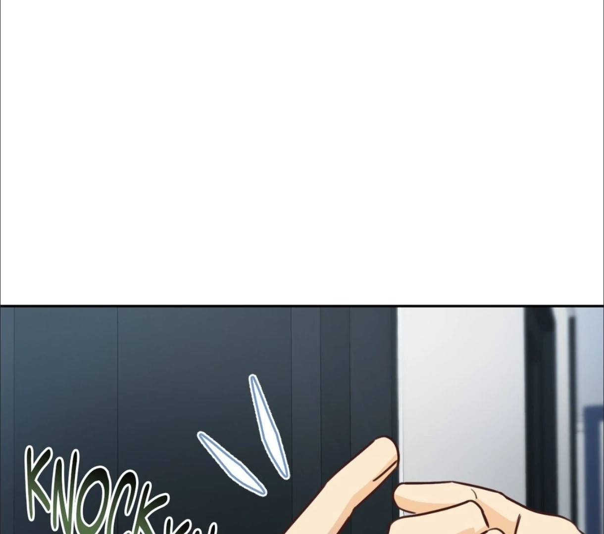 My Unexpected Roommate [Official] - Chapter 20 manhwa