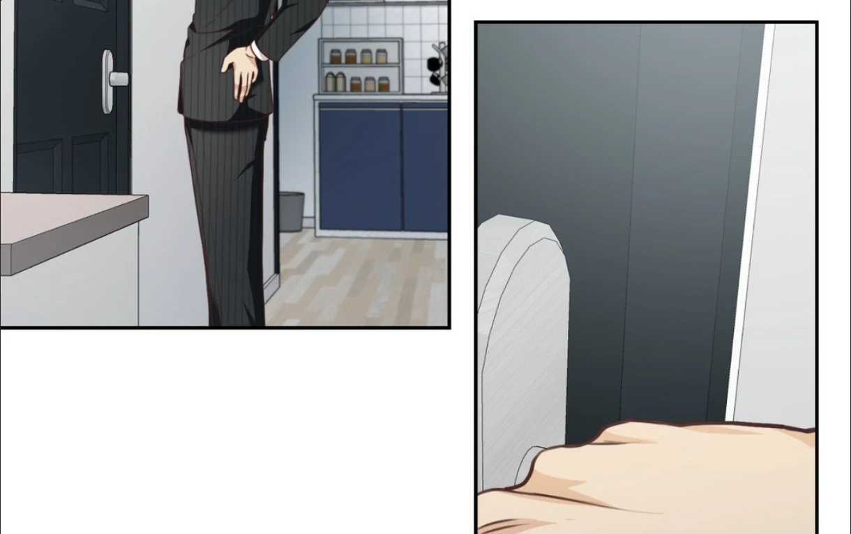 My Unexpected Roommate [Official] - Chapter 20 manhwa