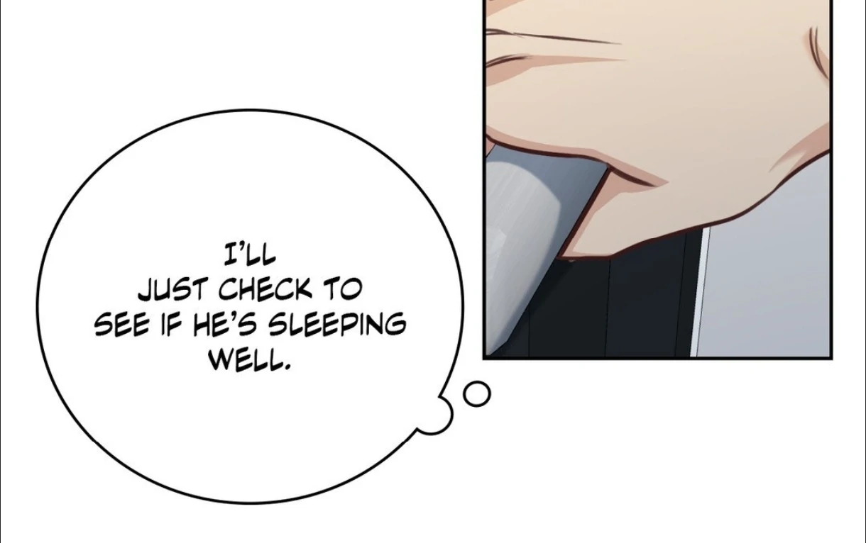 My Unexpected Roommate [Official] - Chapter 20 manhwa