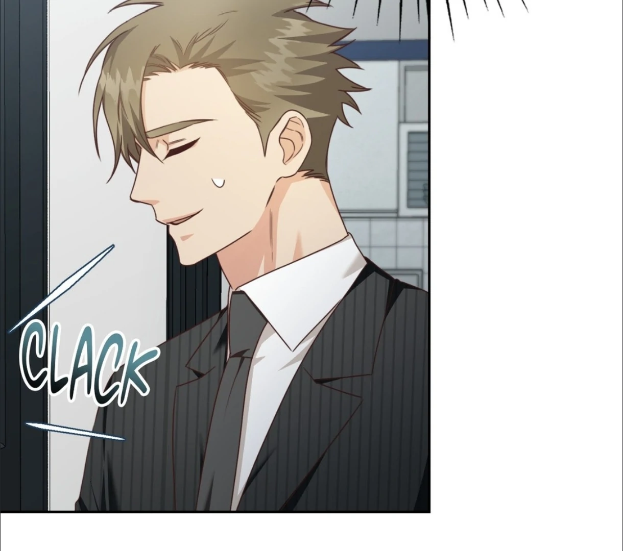 My Unexpected Roommate [Official] - Chapter 20 manhwa