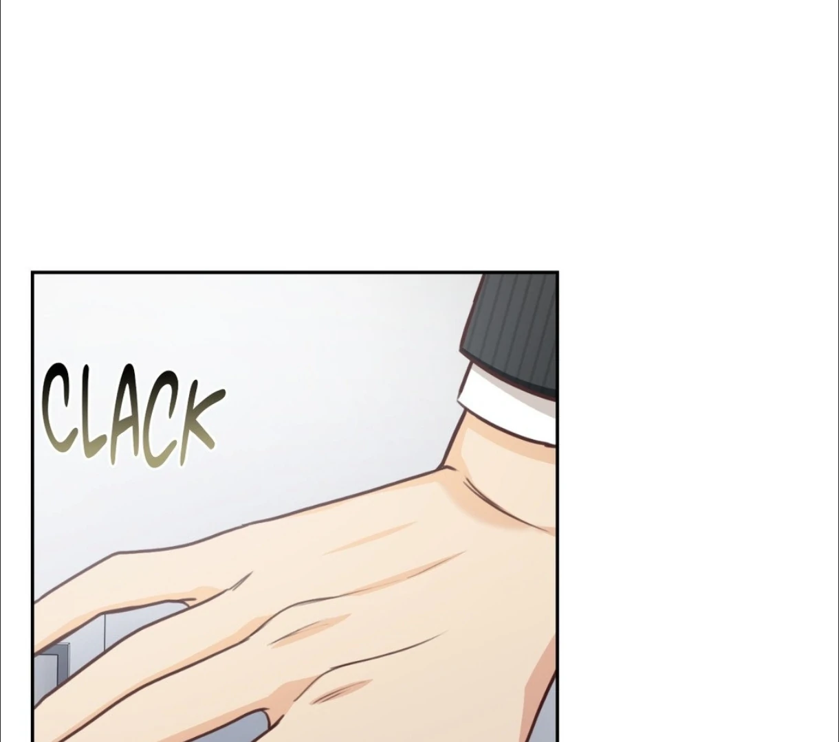 My Unexpected Roommate [Official] - Chapter 20 manhwa