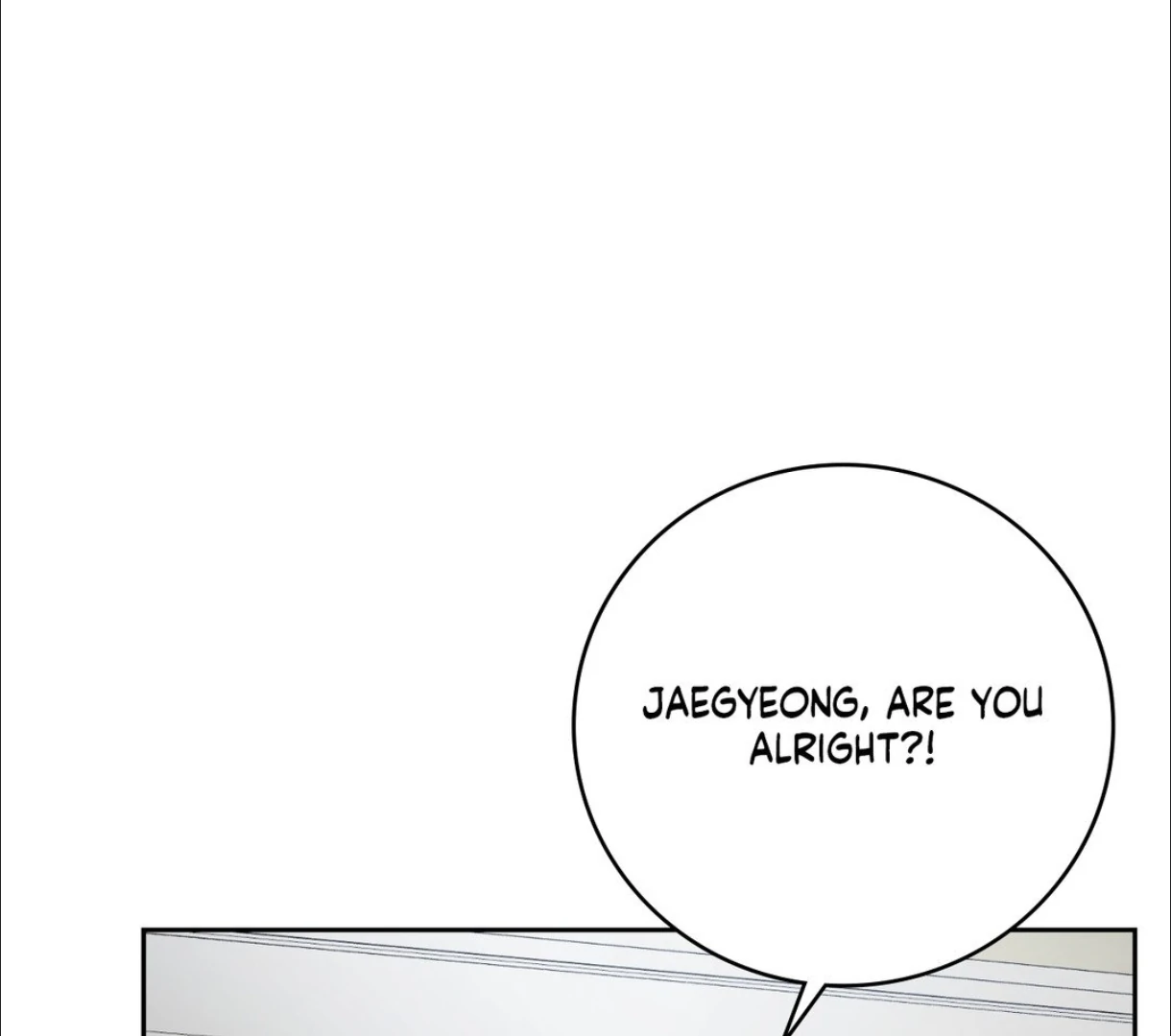 My Unexpected Roommate [Official] - Chapter 20 manhwa