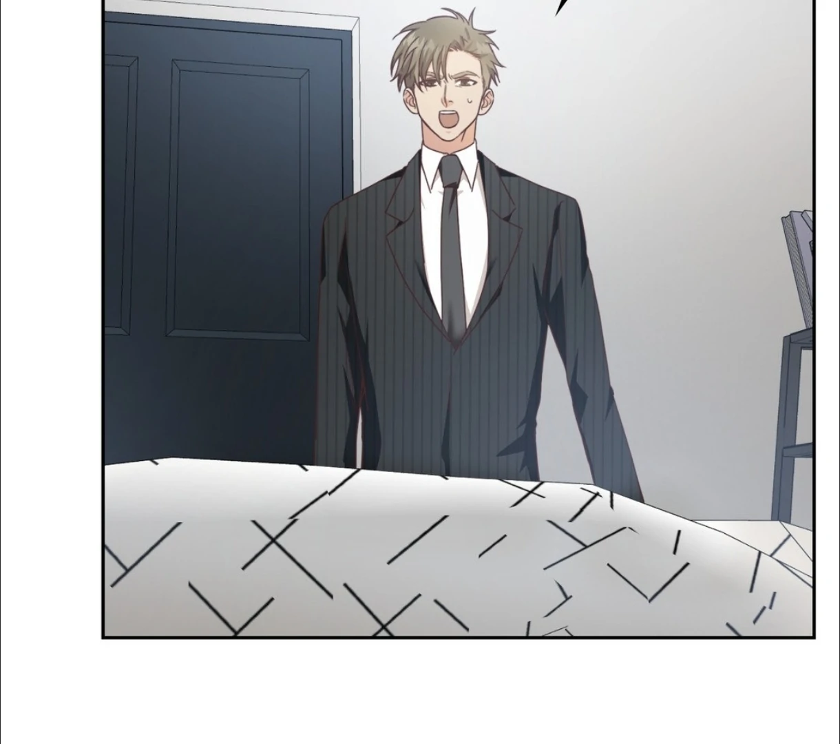 My Unexpected Roommate [Official] - Chapter 20 manhwa
