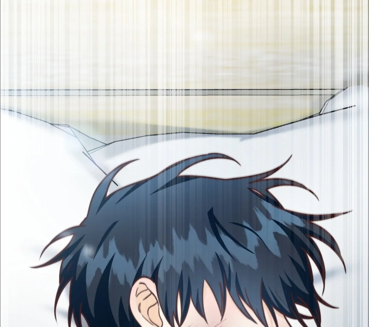 My Unexpected Roommate [Official] - Chapter 20 manhwa
