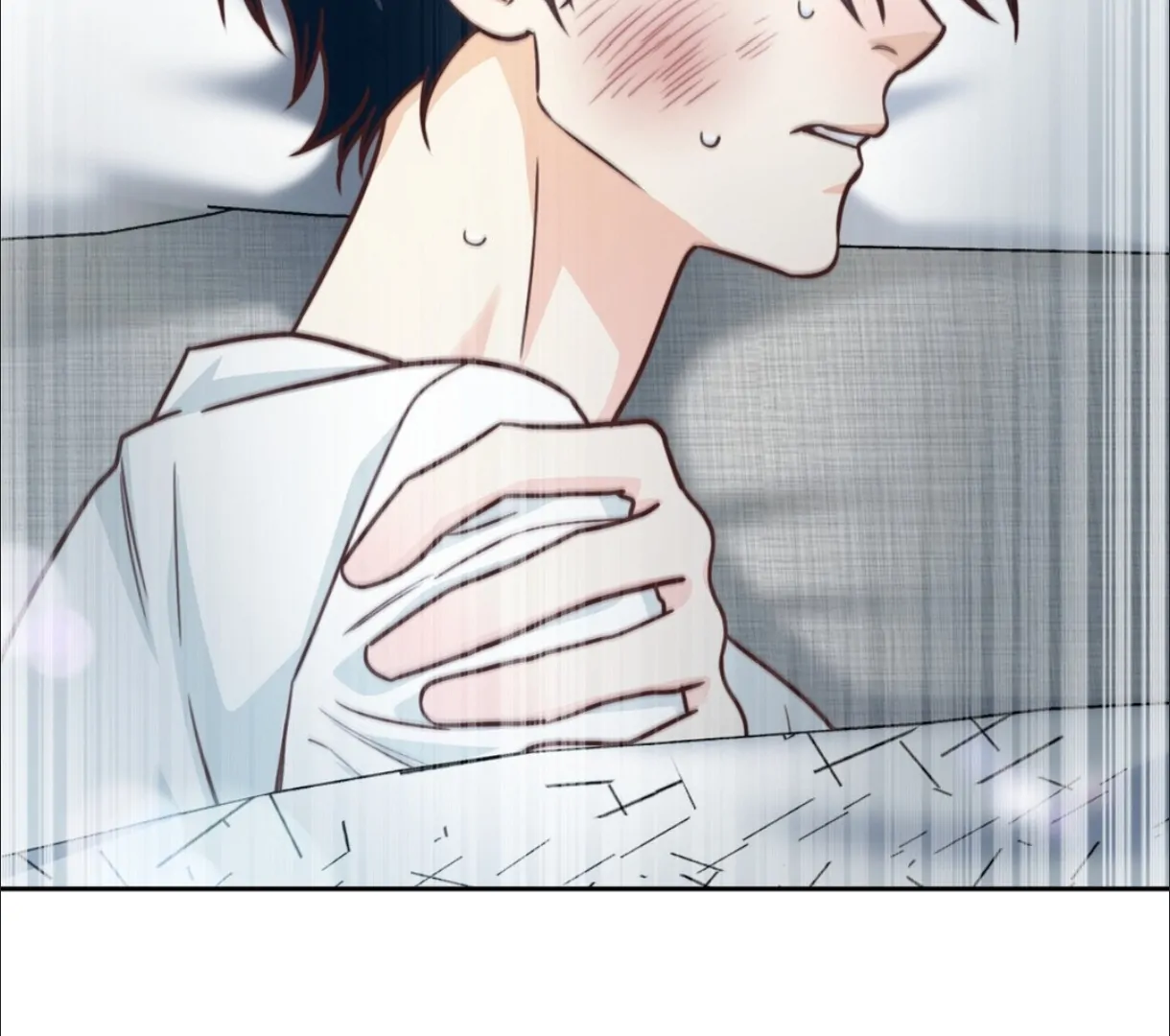 My Unexpected Roommate [Official] - Chapter 20 manhwa