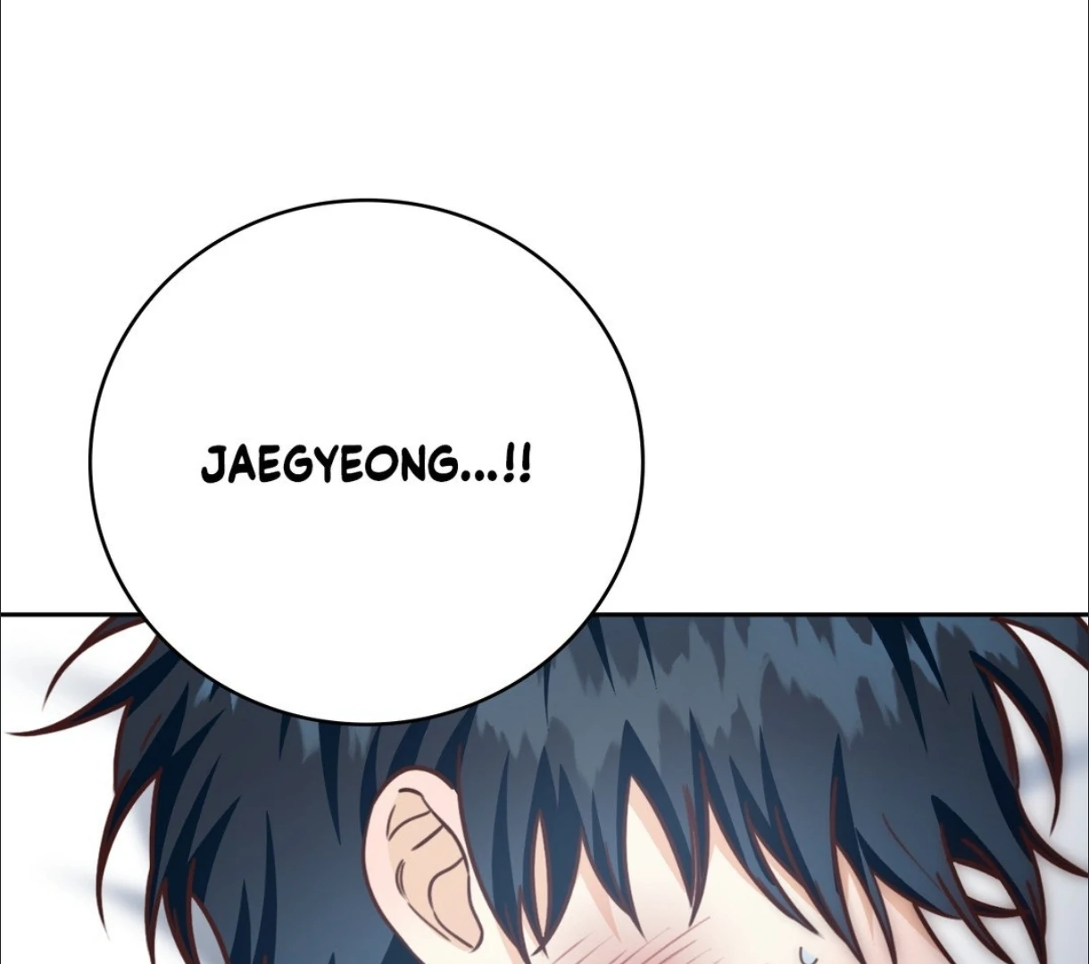 My Unexpected Roommate [Official] - Chapter 20 manhwa