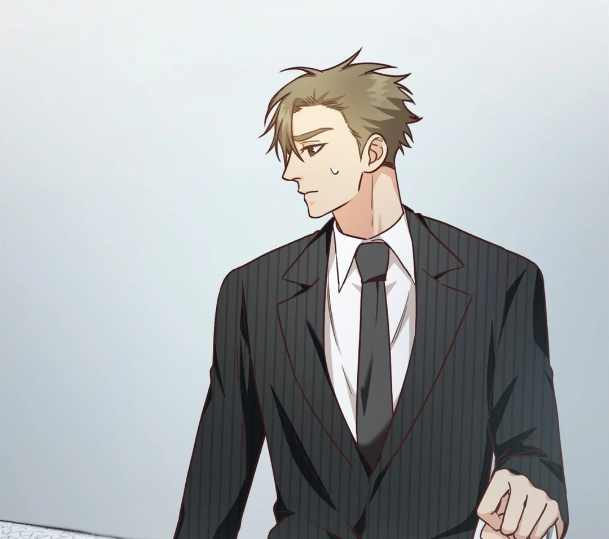 My Unexpected Roommate [Official] - Chapter 20 manhwa