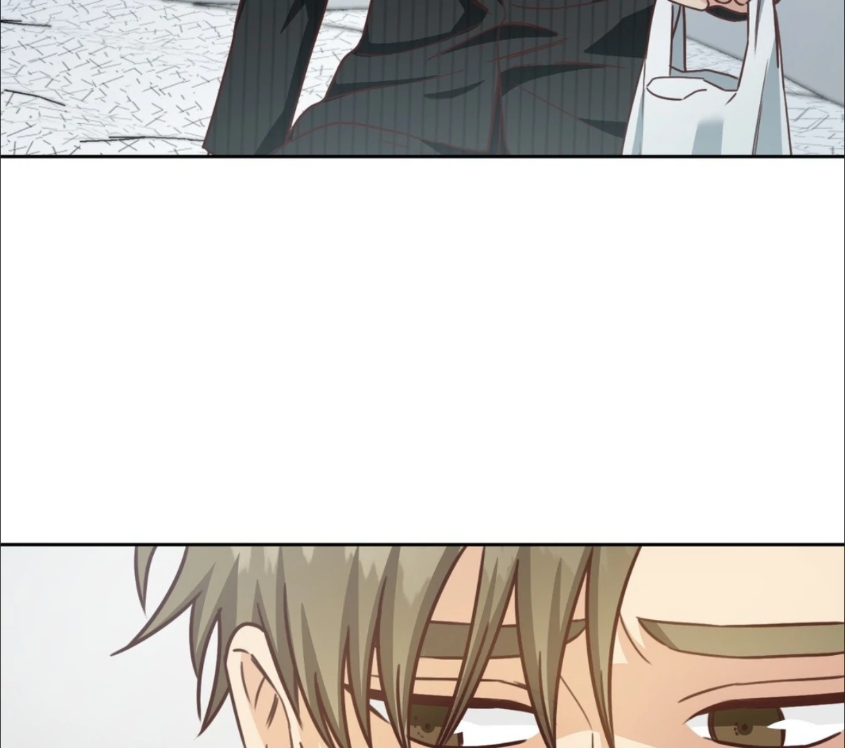 My Unexpected Roommate [Official] - Chapter 20 manhwa