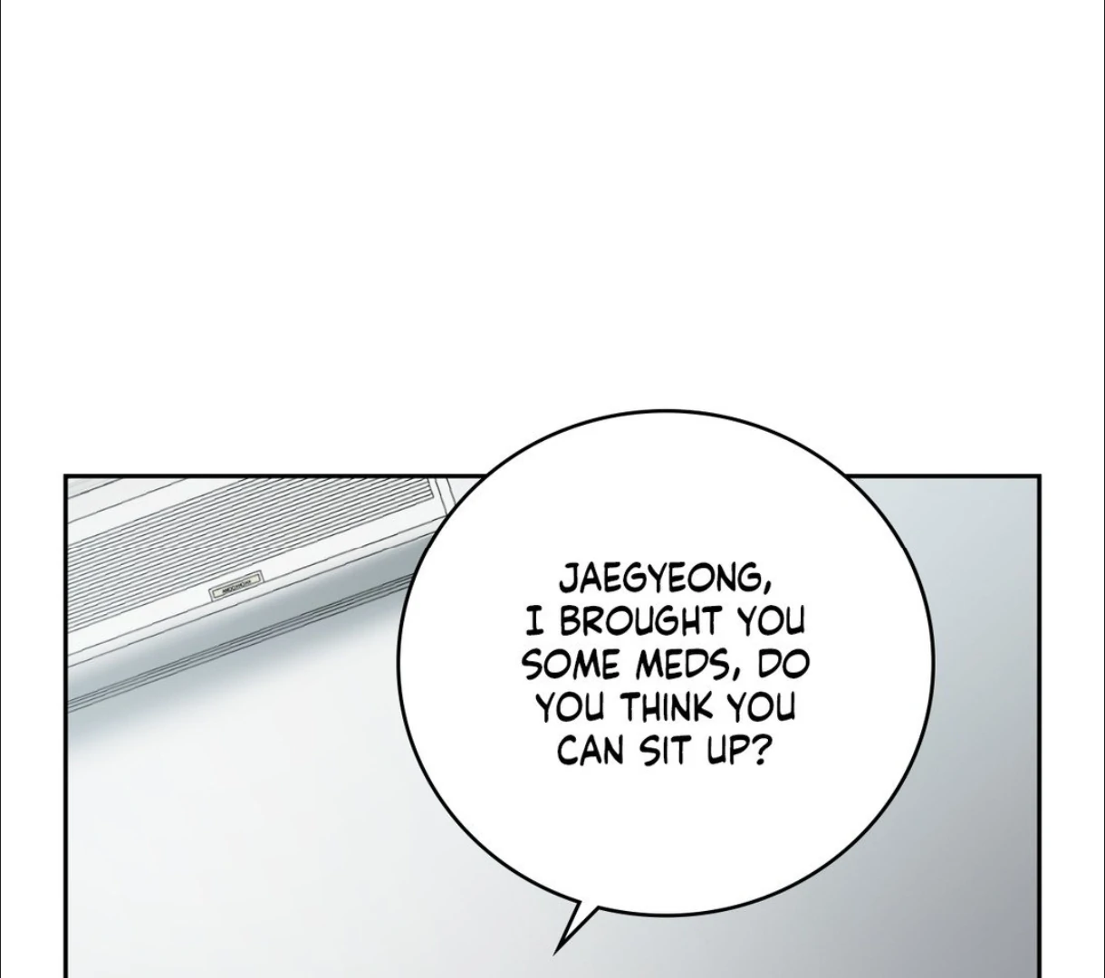 My Unexpected Roommate [Official] - Chapter 20 manhwa