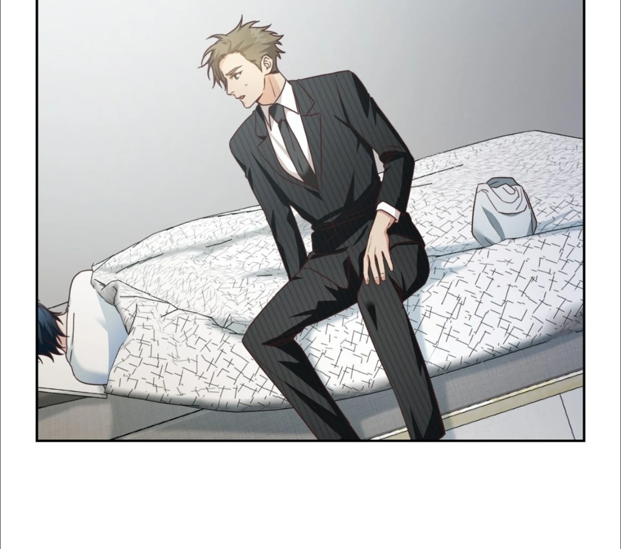 My Unexpected Roommate [Official] - Chapter 20 manhwa