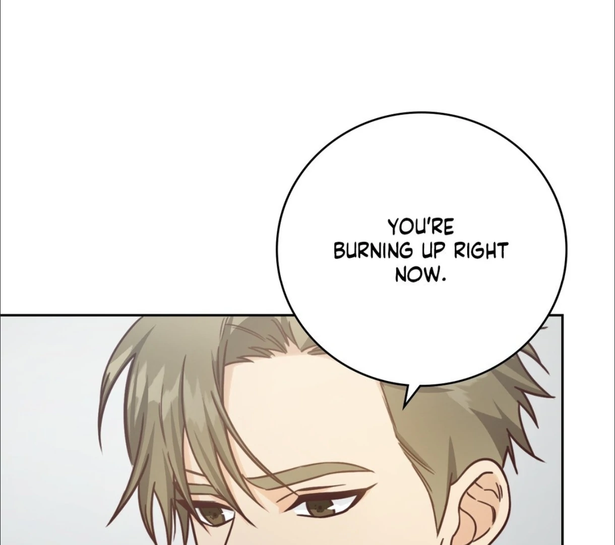 My Unexpected Roommate [Official] - Chapter 20 manhwa