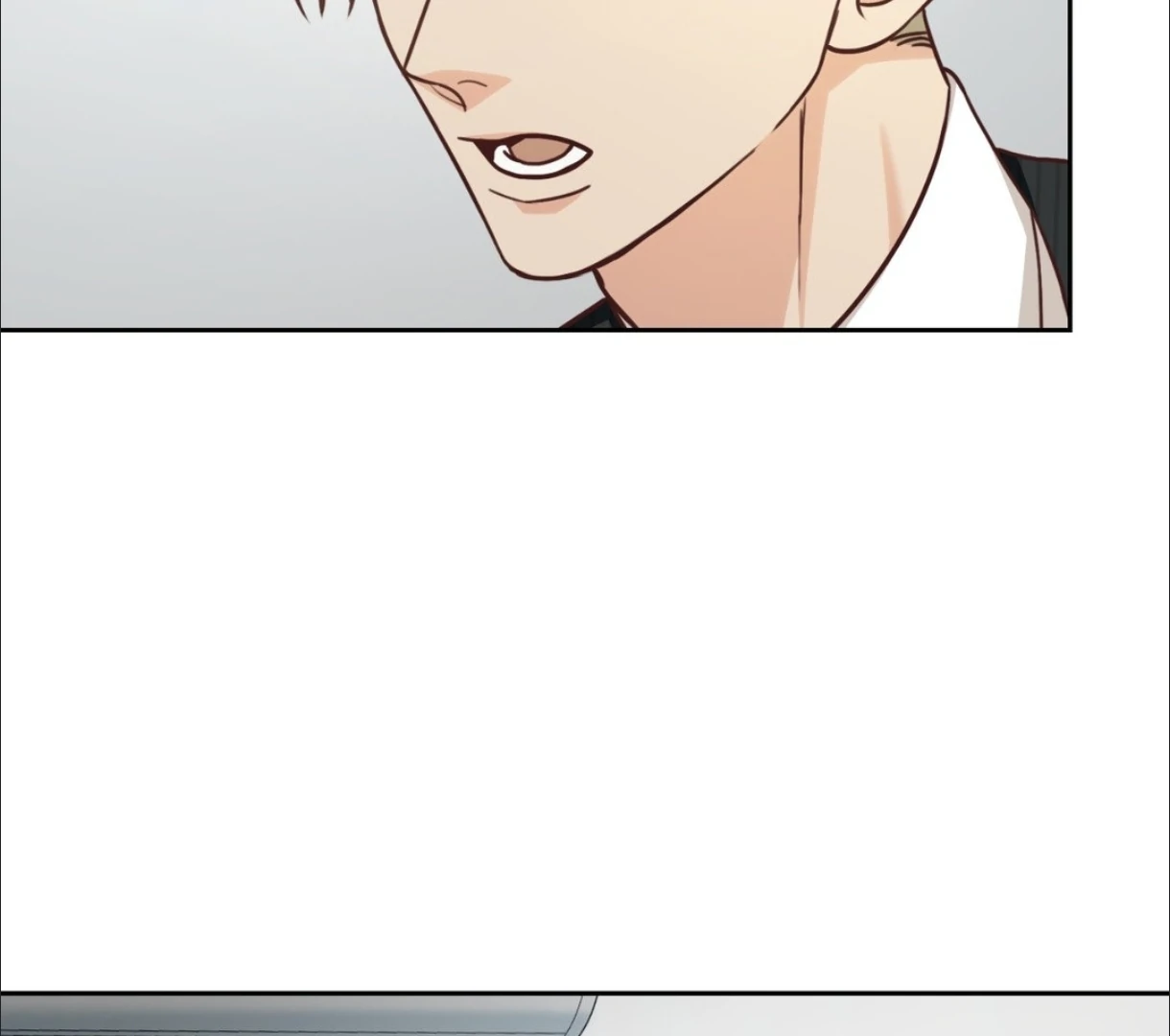 My Unexpected Roommate [Official] - Chapter 20 manhwa
