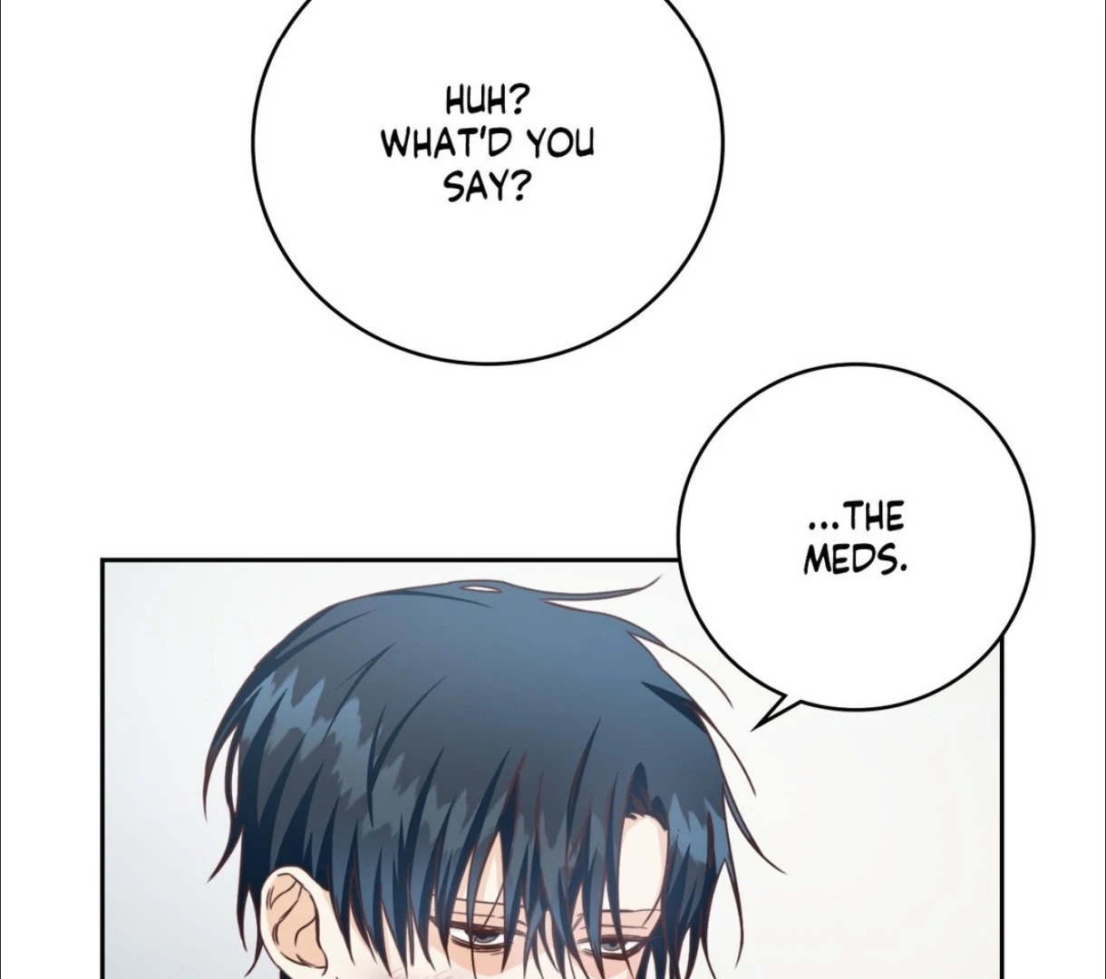 My Unexpected Roommate [Official] - Chapter 20 manhwa