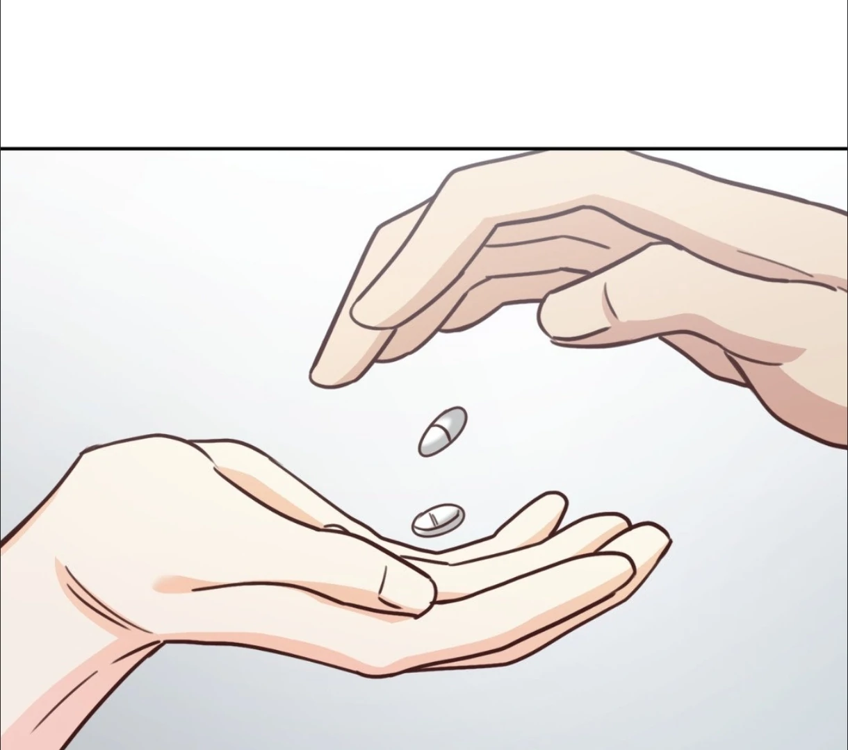 My Unexpected Roommate [Official] - Chapter 20 manhwa