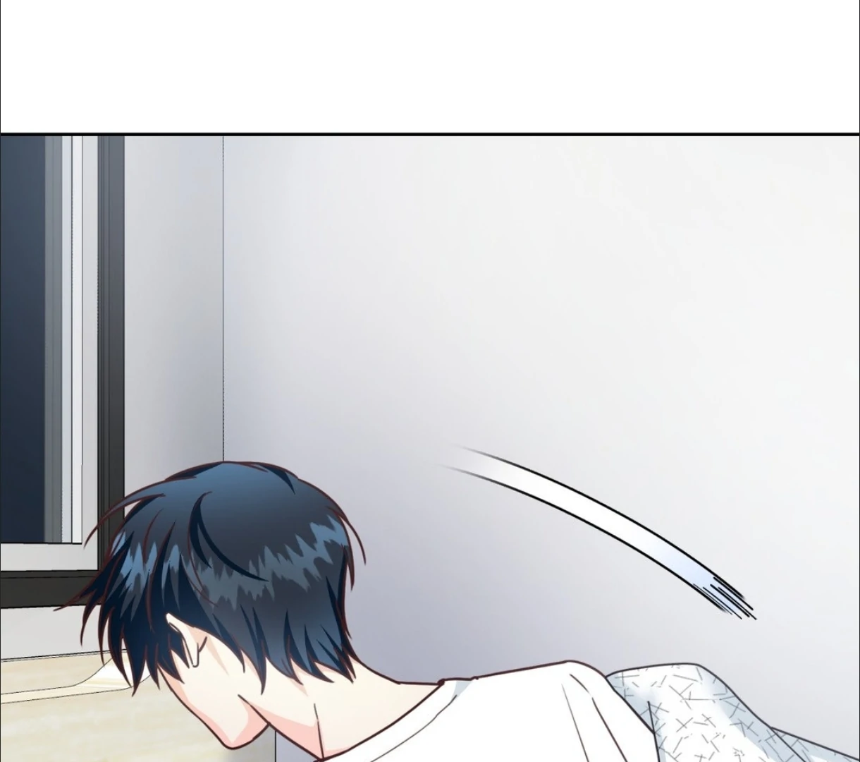 My Unexpected Roommate [Official] - Chapter 20 manhwa