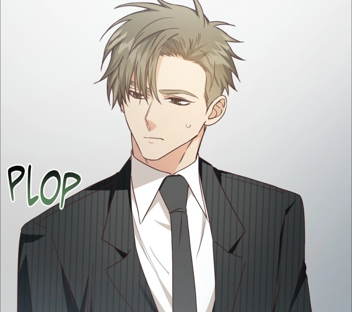 My Unexpected Roommate [Official] - Chapter 20 manhwa