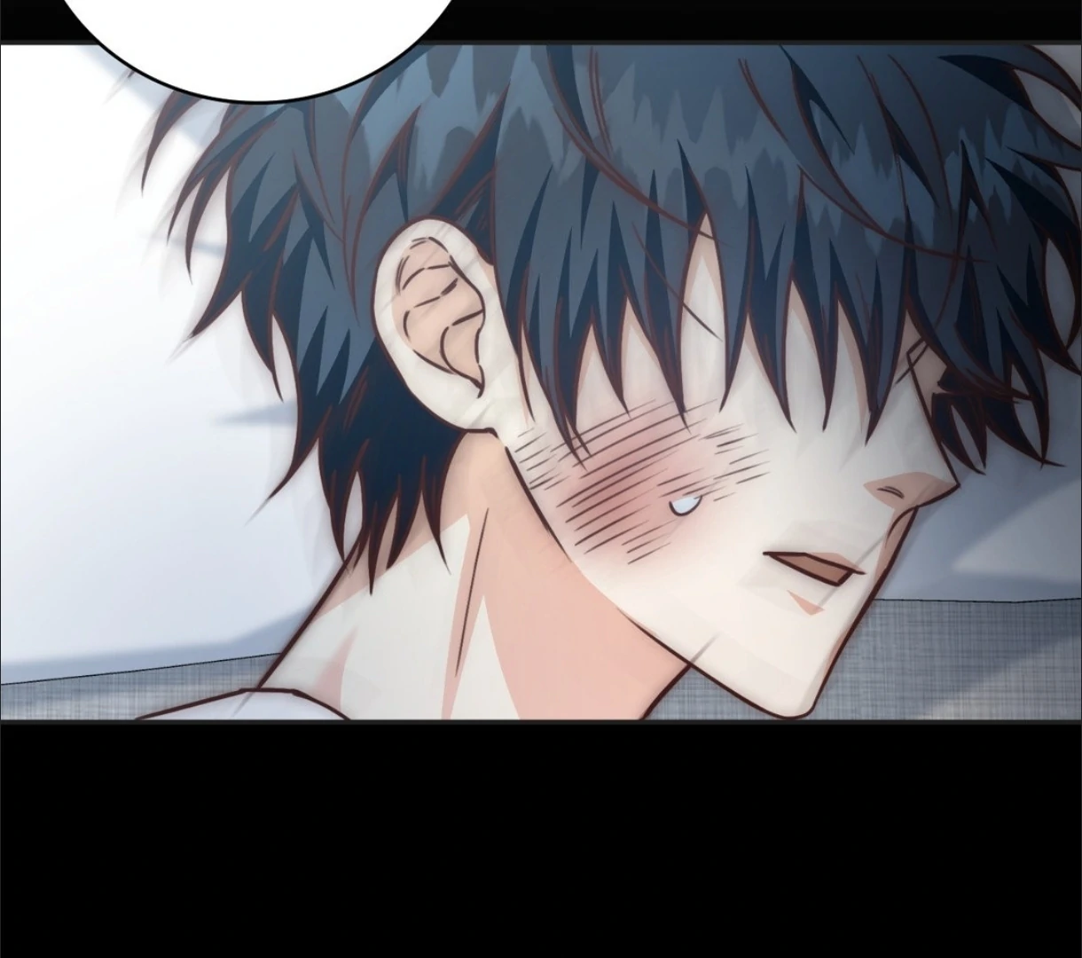 My Unexpected Roommate [Official] - Chapter 20 manhwa