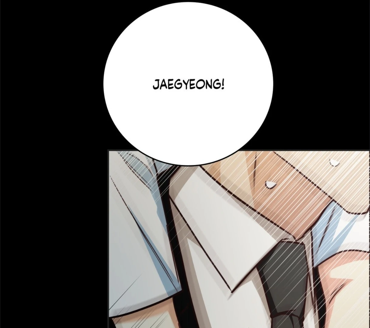 My Unexpected Roommate [Official] - Chapter 20 manhwa
