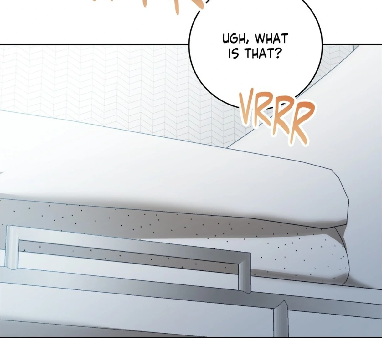 My Unexpected Roommate [Official] - Chapter 20 manhwa