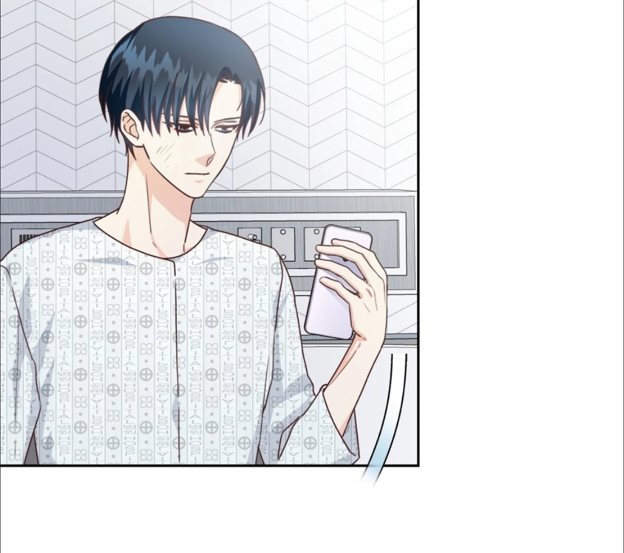 My Unexpected Roommate [Official] - Chapter 20 manhwa