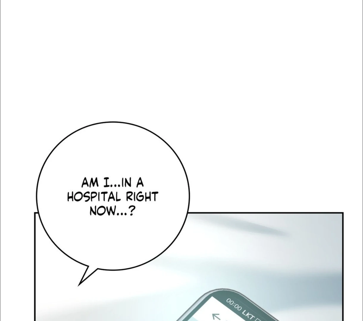 My Unexpected Roommate [Official] - Chapter 20 manhwa