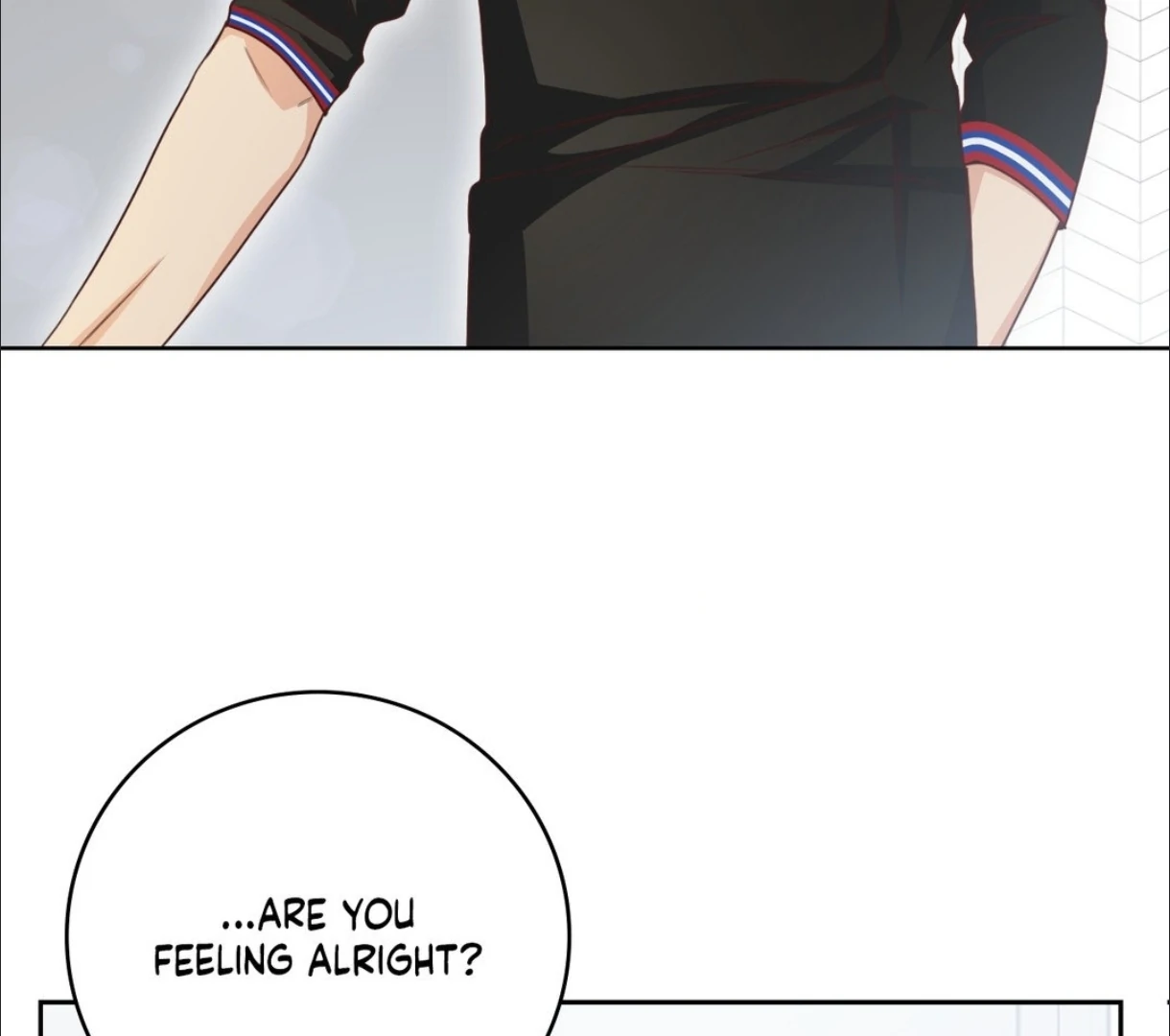 My Unexpected Roommate [Official] - Chapter 20 manhwa
