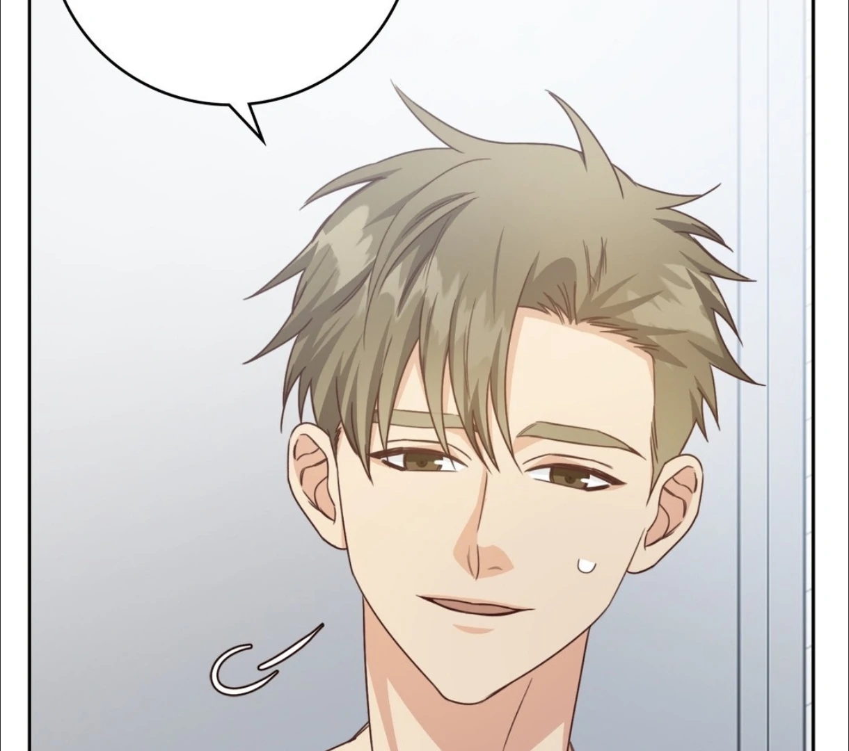 My Unexpected Roommate [Official] - Chapter 20 manhwa
