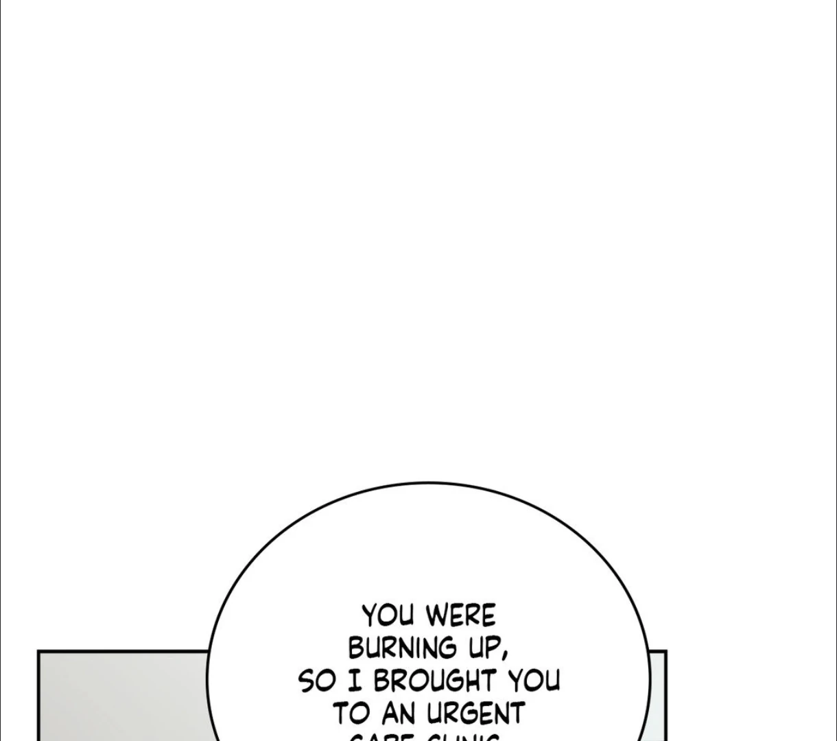 My Unexpected Roommate [Official] - Chapter 21 manhwa