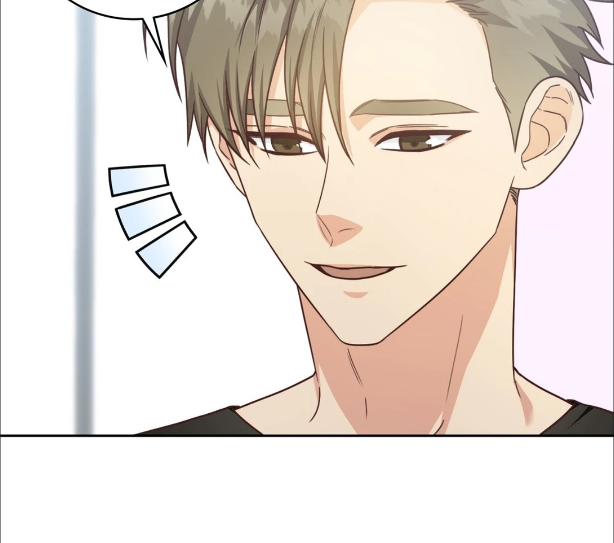 My Unexpected Roommate [Official] - Chapter 21 manhwa