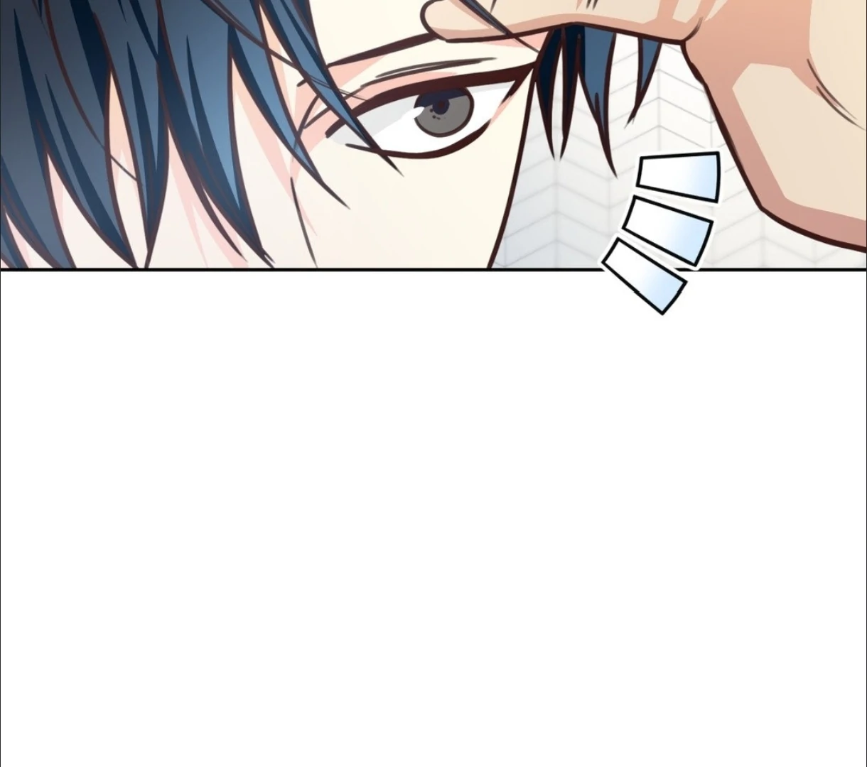 My Unexpected Roommate [Official] - Chapter 21 manhwa