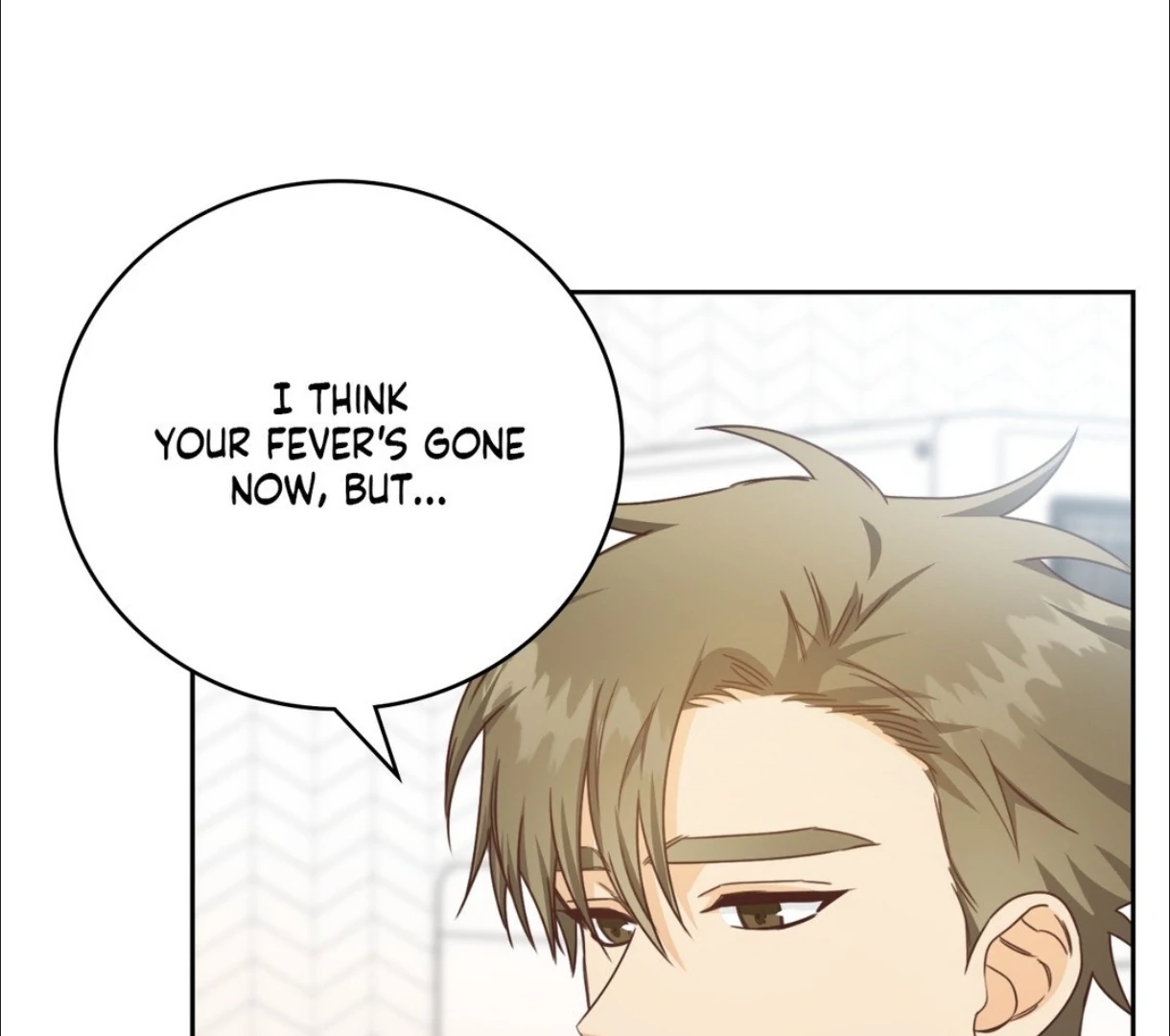 My Unexpected Roommate [Official] - Chapter 21 manhwa