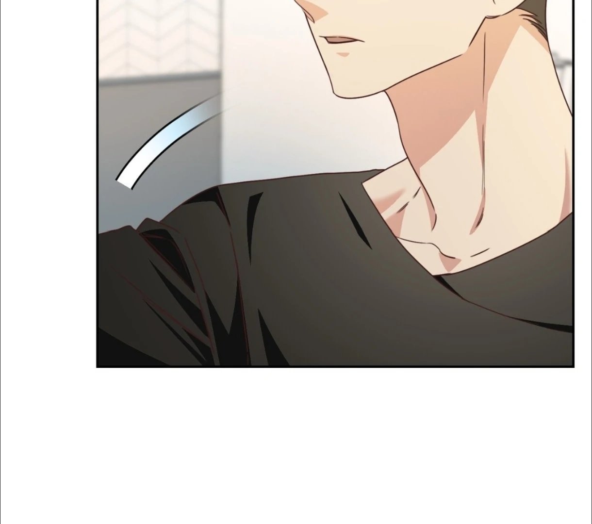 My Unexpected Roommate [Official] - Chapter 21 manhwa