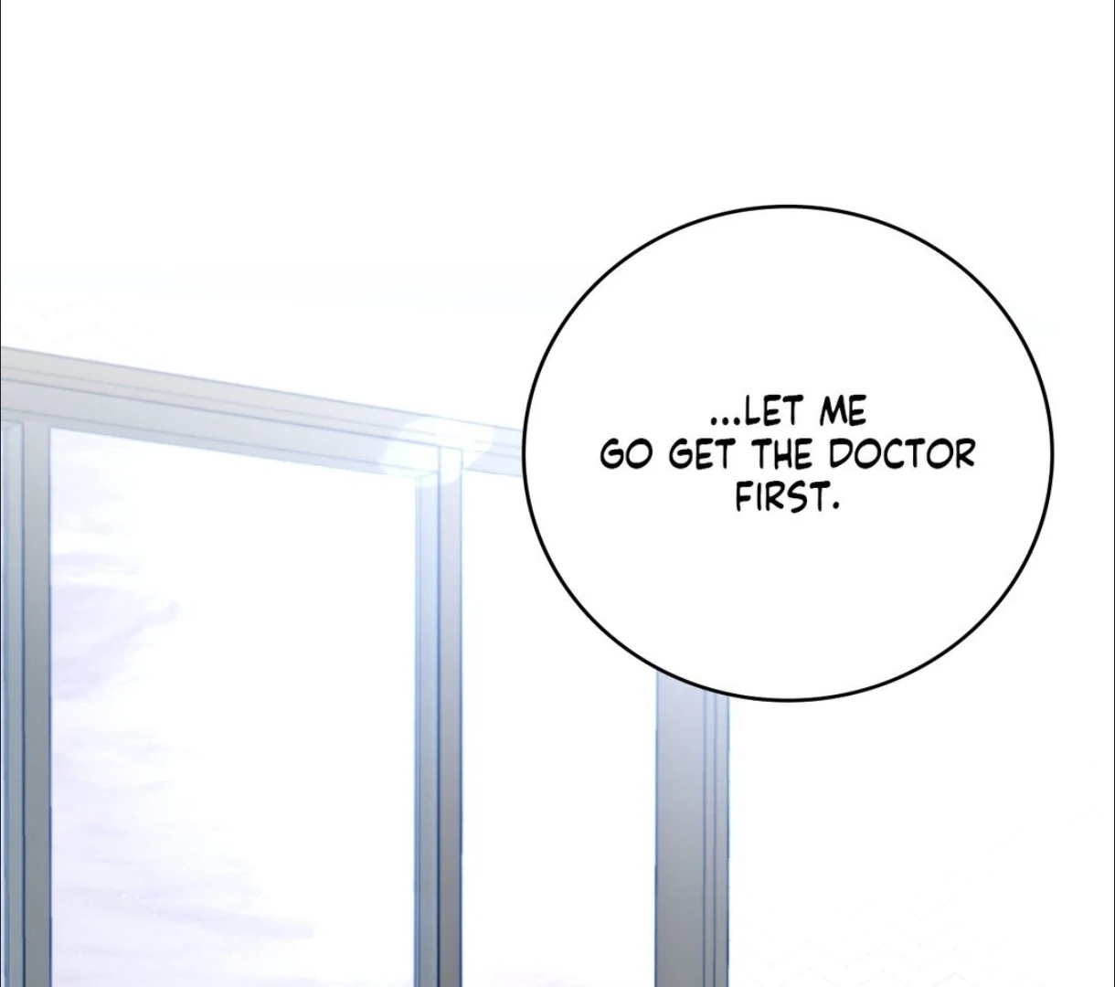 My Unexpected Roommate [Official] - Chapter 21 manhwa
