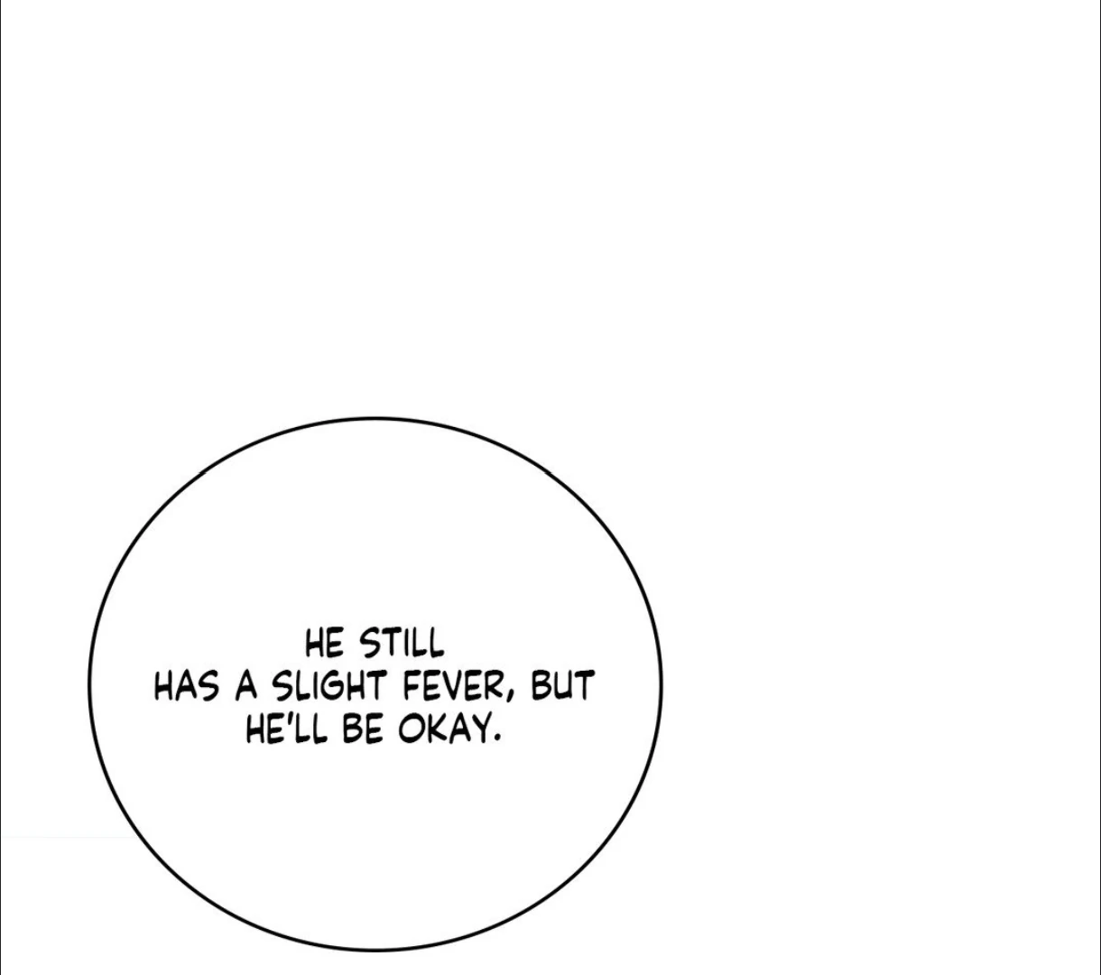 My Unexpected Roommate [Official] - Chapter 21 manhwa