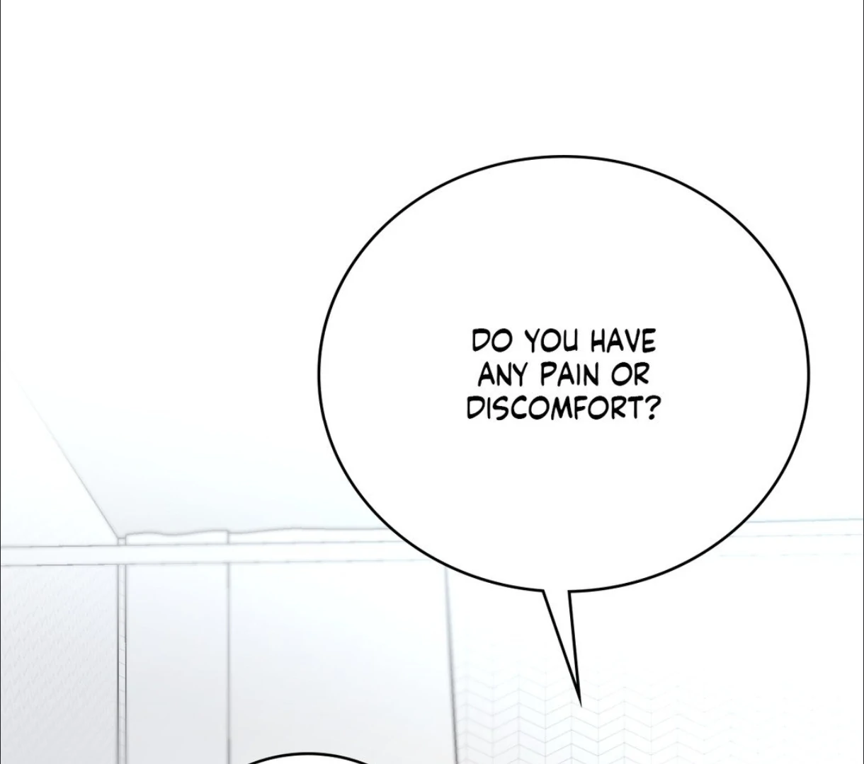 My Unexpected Roommate [Official] - Chapter 21 manhwa