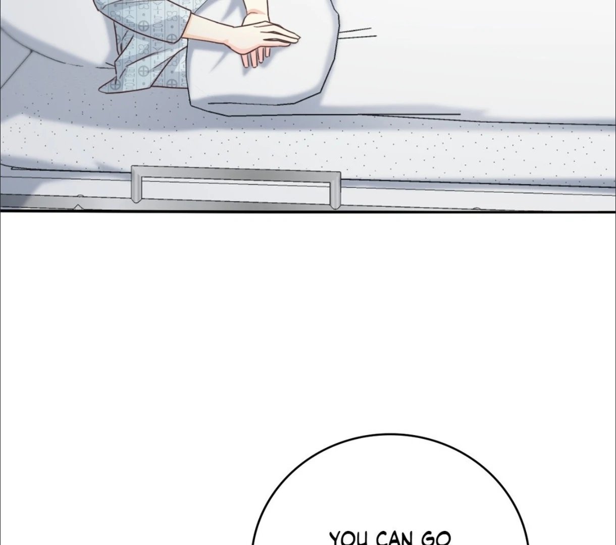 My Unexpected Roommate [Official] - Chapter 21 manhwa