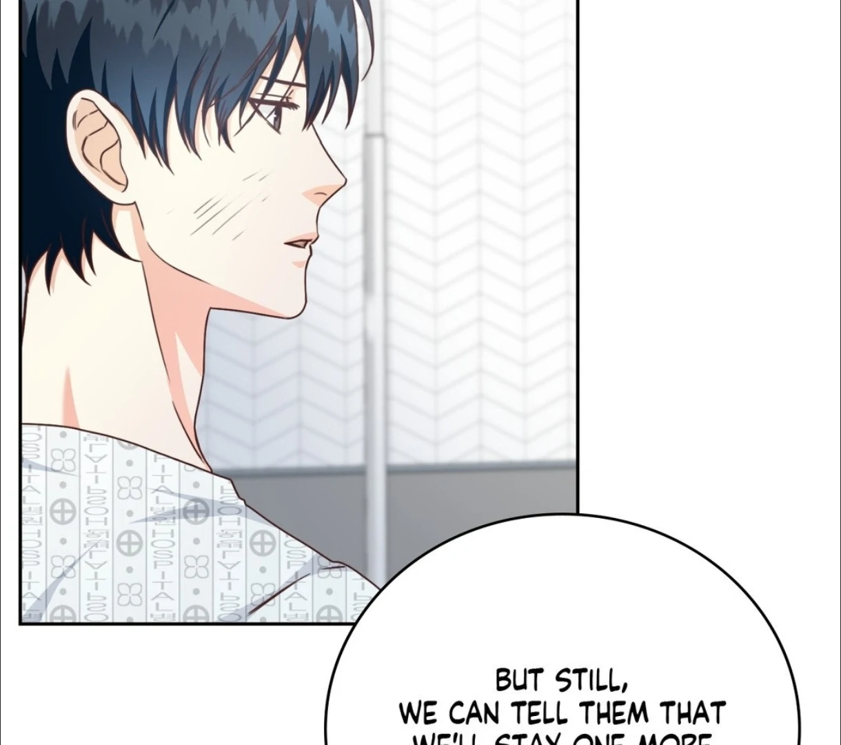 My Unexpected Roommate [Official] - Chapter 21 manhwa