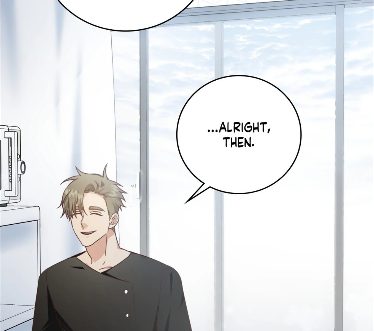 My Unexpected Roommate [Official] - Chapter 21 manhwa