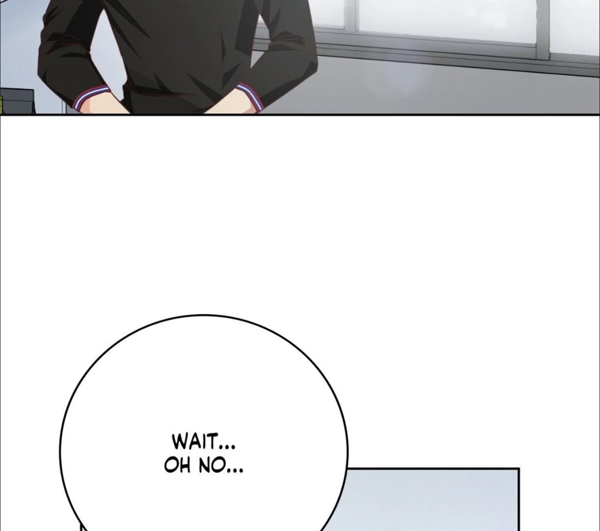 My Unexpected Roommate [Official] - Chapter 21 manhwa